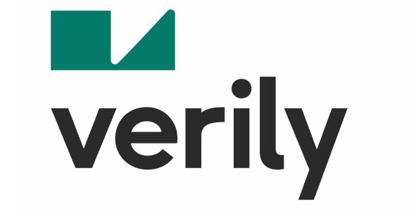 Verily logo