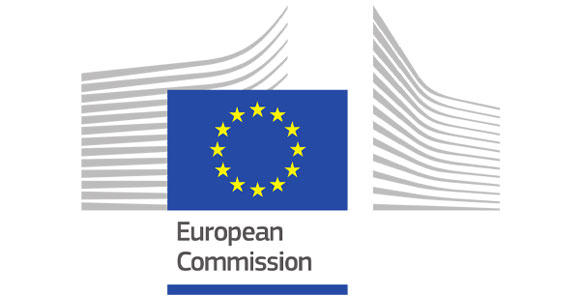 European Commission logo