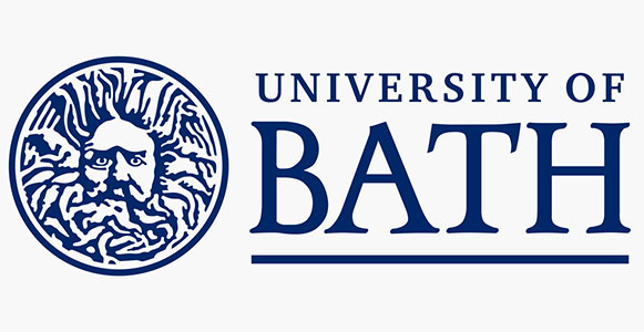 University of Bath logo